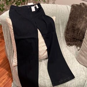 Brand new trouser jeans